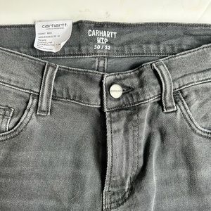 NWT Carhartt Work In Progress Rebel Pants
